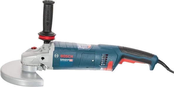 BOSCH 06018C3301 Gws 24-230 Jz Büyük Taşlama ürün görseli 1