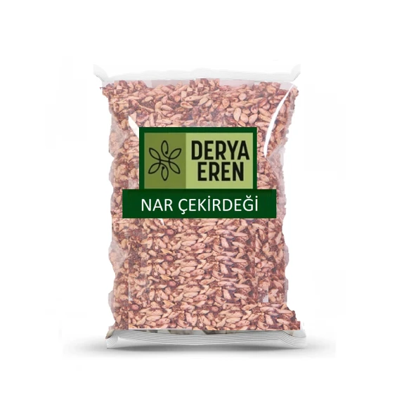 Nar Çekirdeği Tane 500 gr, Derya Eren ürün görseli 1