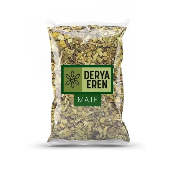 Mate Yaprağı 500 gr, Derya Eren ürün görseli 1
