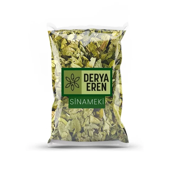 Sinameki (Cassia angustifolia) 500 gr, Derya Eren ürün görseli 1