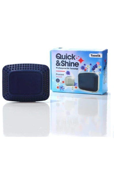 Quick&Shine Arçelik Beko Çamaşır Kurutma Makinesi Kokusu ürün görseli 1
