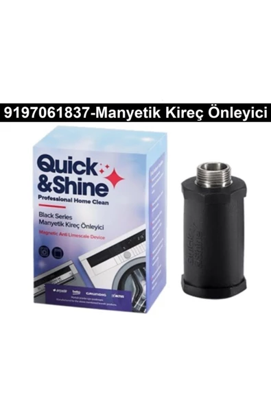 Arçelik Manyetik Kireç Önleyici ürün görseli 1