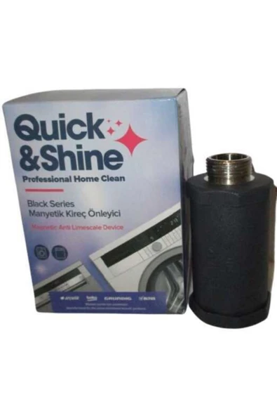 Arçelik Manyetik Kireç Önleyici Quick & Shine 9197061837 ürün görseli 1