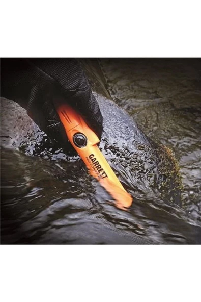 Garrett Pro Pointer At - Resim 3