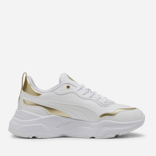 Puma 39780201 Cassia Rose Metallic Dream Kadın Günlük Spor Ayakkabı ürün görseli 1