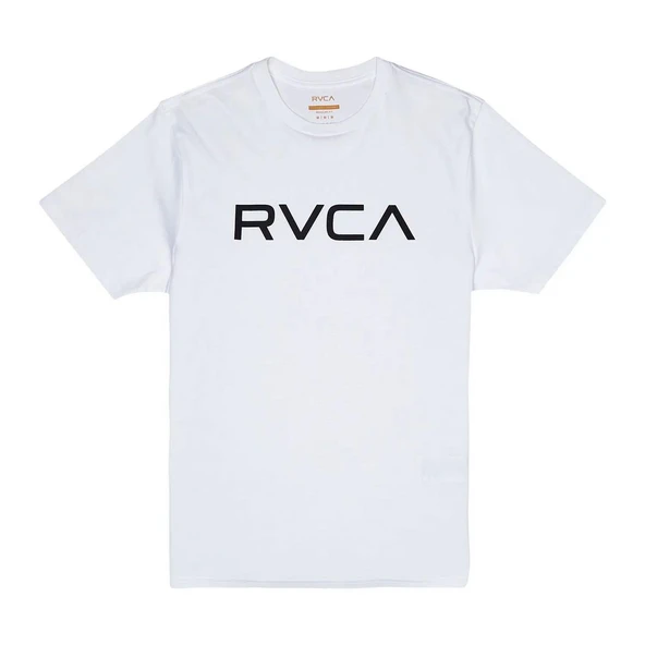 Rvca S1SSRP-10 Big Rvca Ss Tee Erkek Spor Tişört ürün görseli 1