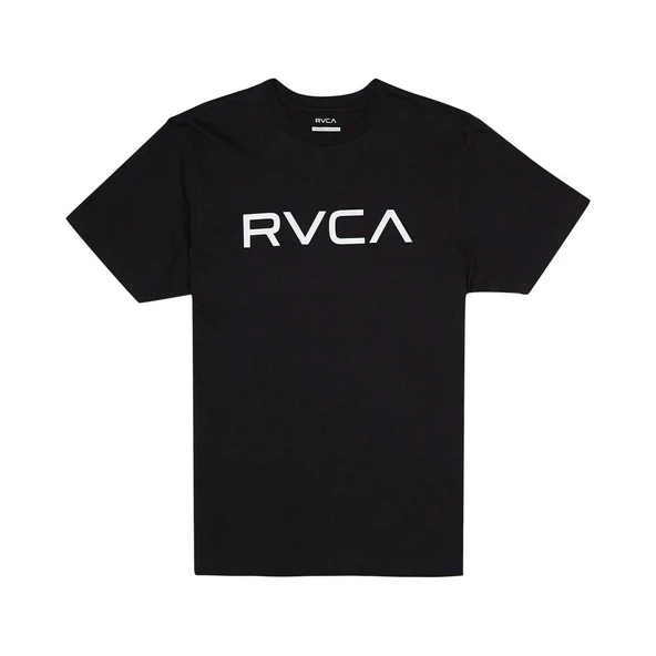 Rvca S1SSRP-19 Big Rvca Ss Tee Erkek Spor Tişört ürün görseli 1