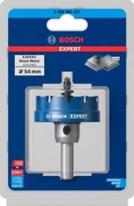 BOSCH Expert Delik Açma Testeresi 54 mm 2.608.901.437 ürün görseli 1