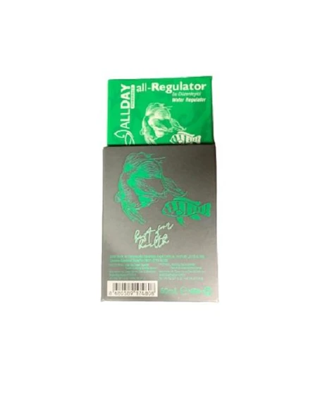 Allday All-Regulator Akvaryum Su Düzenleyici 50 ml ürün görseli 1
