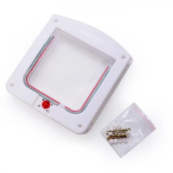 KUDI KD1901111 KEDI KOPEK KAPISI 22X20X3 ürün görseli 1