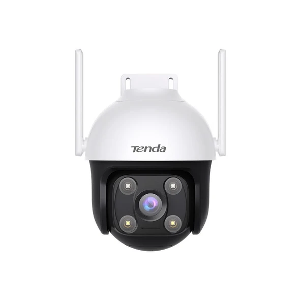 Tenda CH7-WCA 4MP 2K Outdoor Wifi Kamera ürün görseli 1