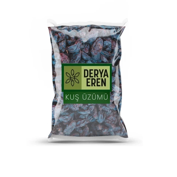 Kuş Üzümü Ribes rubrum 250 gr, Derya Eren ürün görseli 1