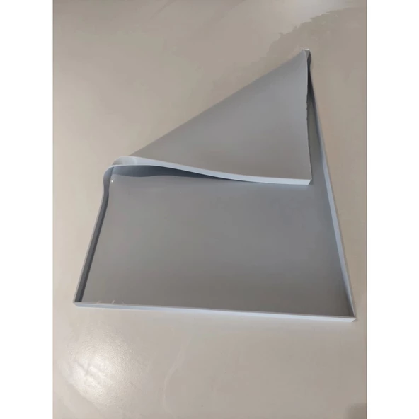 Silikon Flexipan 56x36 CM - Resim 3
