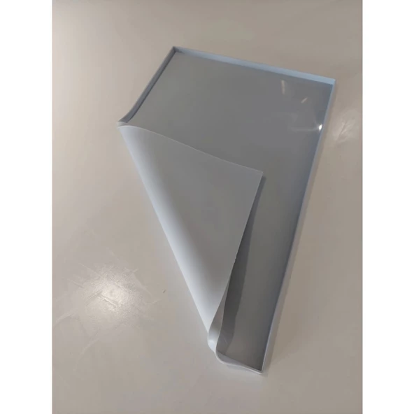 Silikon Flexipan 56x36 CM - Resim 2