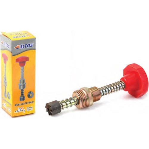 Eltos Musluk Raybası ürün görseli 1