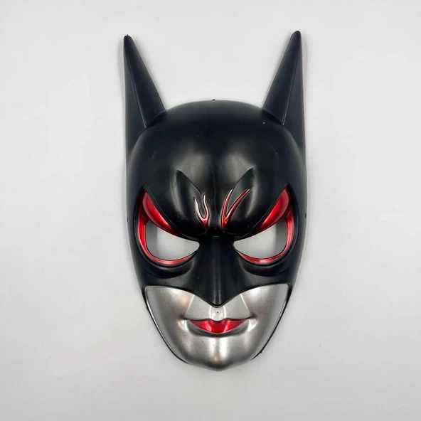 Yarasa Kadın Plastik Maske ürün görseli 1