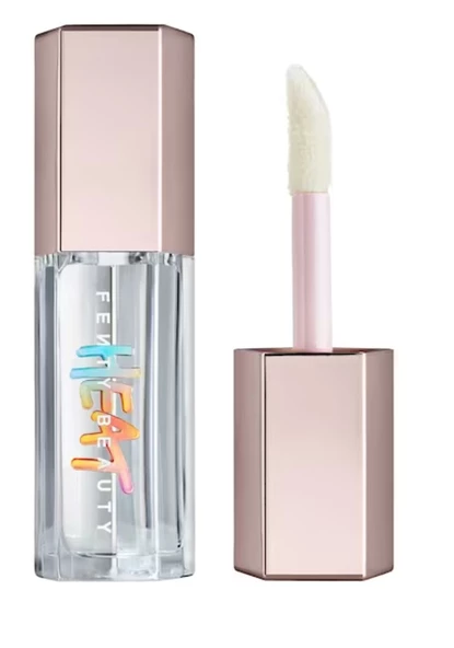 FENTY BEAUTY Gloss Bomb Heat - Dudak Parlatıcısı ürün görseli 1