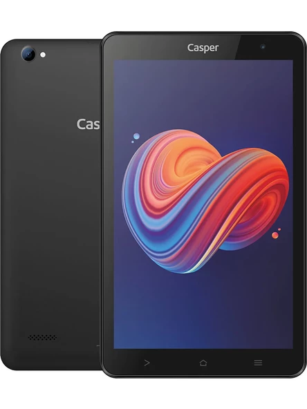 Casper Vıa S48 32 Gb 8" Tablet - Resim 4
