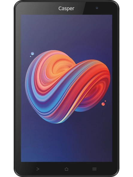 Casper Vıa S48 32 Gb 8" Tablet ürün görseli 1