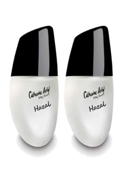 2 Adet X Catherine Arley Hazal 50ml Bayan Edt ürün görseli 1