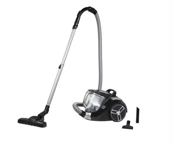 Tefal TW4835 Extent Power Toz Torbasız Elektrikli Süpürge ürün görseli 1