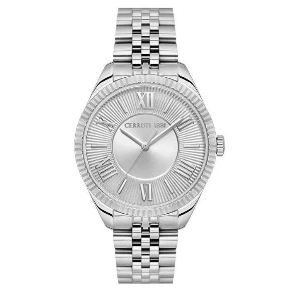 Cerruti 1881 CIWLH2229605 Unisex Kol Saati  ürün görseli 1