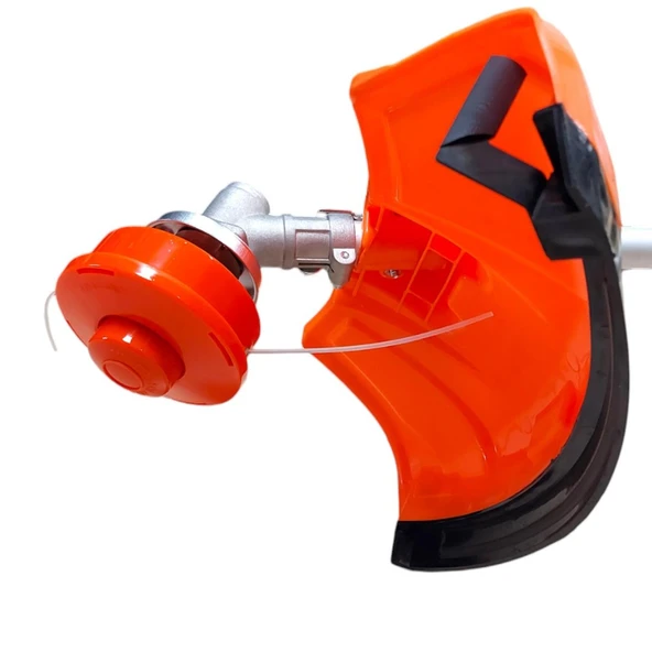 PTTAVM: MyGarden BC-520G Benzin Motorlu Yan Tırpan