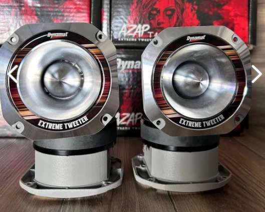 Dynamat Azap T4 Tweeter ürün görseli 1