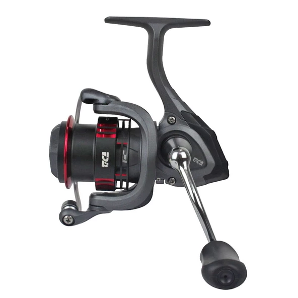 Tica Cf 2500M Makine ürün görseli 1
