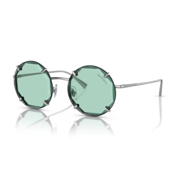 Tiffany & Co. 0TF3091 6001D9 Kadın Güneş Gözlüğü ürün görseli 1