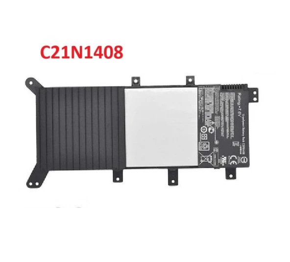 Asus X555LN X555LN-X0029H X555LN-XO002D Batarya Pil ürün görseli 1