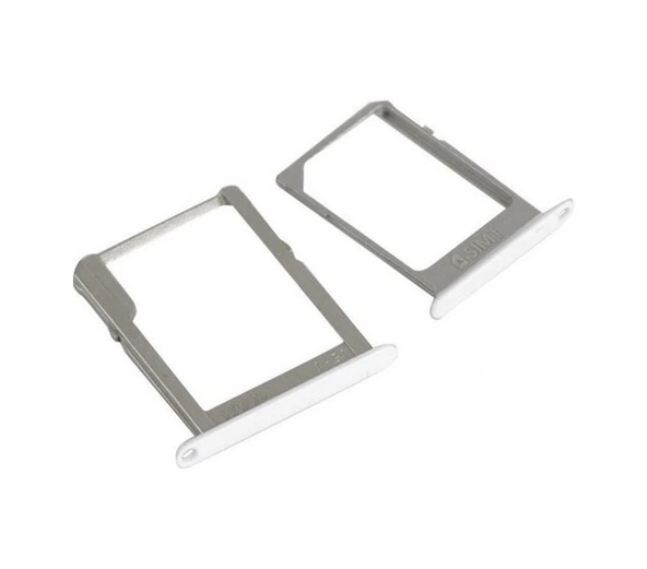Gmr Samsung Uyumlu Galaxy A5 A500 Sim Kart Tepsisi Beyaz ürün görseli 1