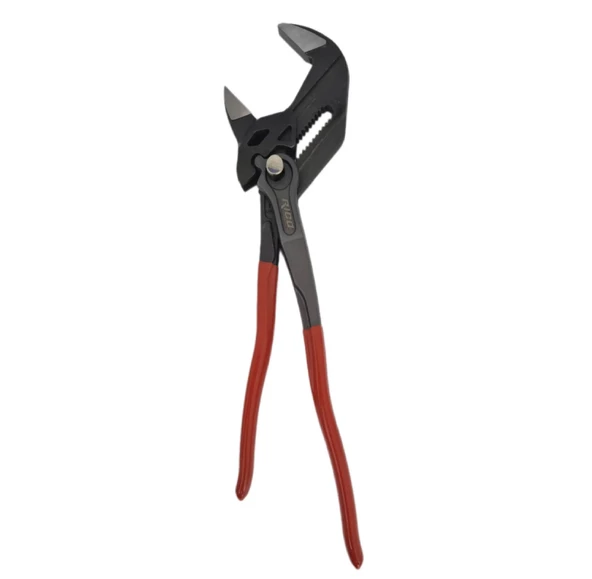 Rico Ayarlı Ford Pense Düğmeli Papağan Pense 10'' 250 MM RC1917 ürün görseli 1