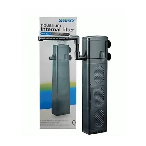 Sobo WP-377F Filtre 1500 Lth 20 W (24) ürün görseli 1