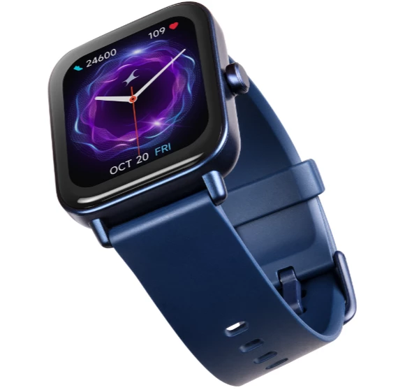 Ttec Tempus 46mm Lacivert Akıllı Saat - Resim 2