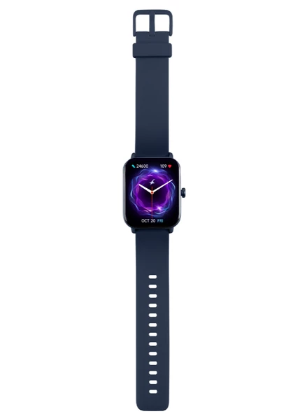 Ttec Tempus 46mm Lacivert Akıllı Saat - Resim 3