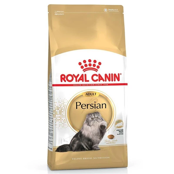 Royal Canin Persian Yetişkin Kedi Maması 4 Kg ürün görseli 1