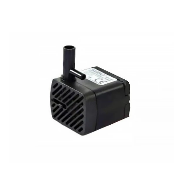 Sobo WP-3100 Pompa 250 Lth 3 W (80) ürün görseli 1