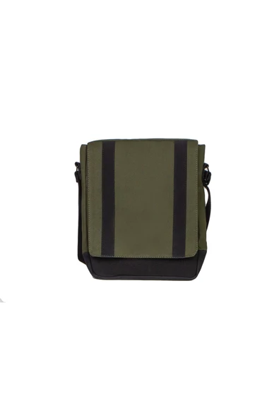 Tomris Hatun Günlük Kullanıma Uygun Kanvas Heybe Model Laptop Okul Çantası ürün görseli 1