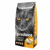 ProChoice Pro 32 Tavuk Ve Pirinçli Kısırlaştırılmış Yetişkin Kedi Maması 2kg ürün görseli 1