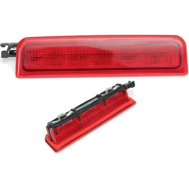 3. STOP İLAVE FREN LAMBASI VW VOLKSWAGEN CADDY SKODA ROOMSTER 2004-2015 ürün görseli 1