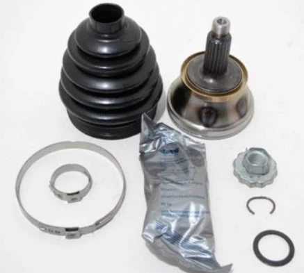 DIŞ AKS KAFASI POLO 03-09 SKODA FABIA 01-08 HİDROLİK DİREKSİYON OLMAYAN ürün görseli 1