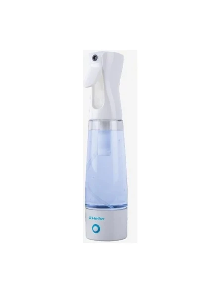 Heifer Elektrolize Su Üreten Sterilizasyon Spreyi Doğal Dezenfektan 300 ml (TEŞHİR) ürün görseli 1