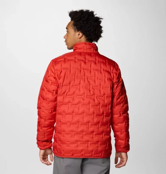 Columbia Delta Ridge™ II Down Jacket WO8412 - Resim 2