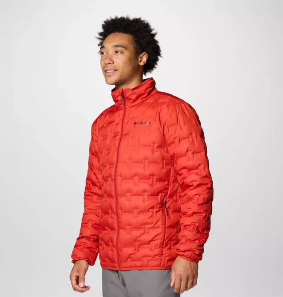 Columbia Delta Ridge™ II Down Jacket WO8412 - Resim 4