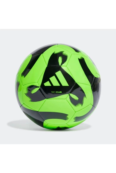 ADİDAS UNISEX FUTBOL TOPU TIRO CLB HZ4167 ürün görseli 1