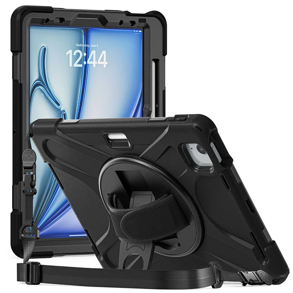 Apple iPad Pro 11 2022 M2  Defender Tablet Silikon ürün görseli 1