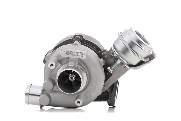 TURBO A6 PASSAT SUPERB 1.9 TDI ürün görseli 1