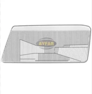 SAĞ FAR CAMI OPEL VECTRA A 1988-1992 - Resim 2