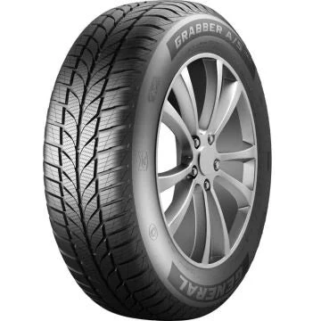 General Tire Grabber A/S 365 255/50R19 107V XL (4 Mevsim) (2023) ürün görseli 1